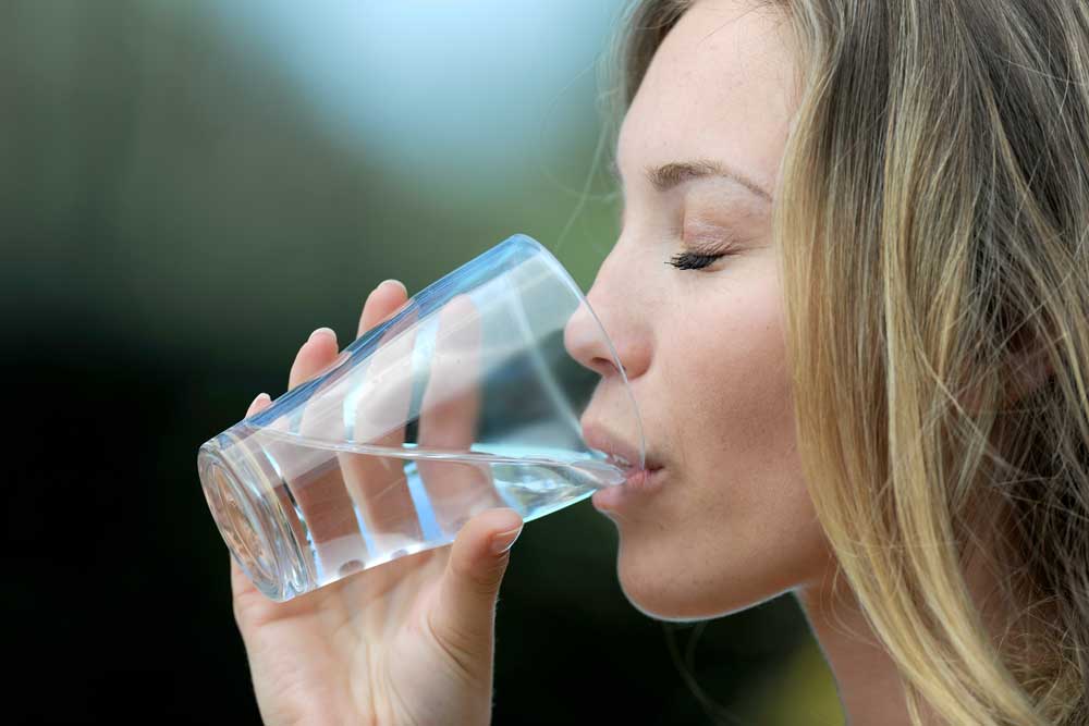 Pourquoi boire  de l  eau  osmos e Je traite mon eau 